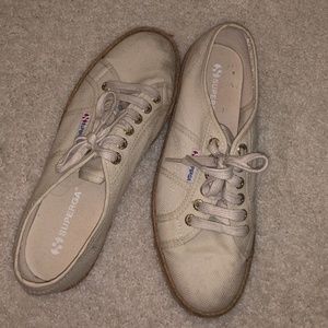 Superga Shoes